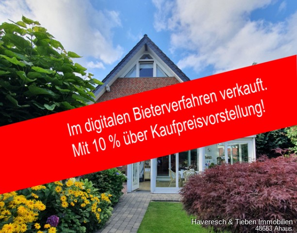 Verkauft Bieterverfahren