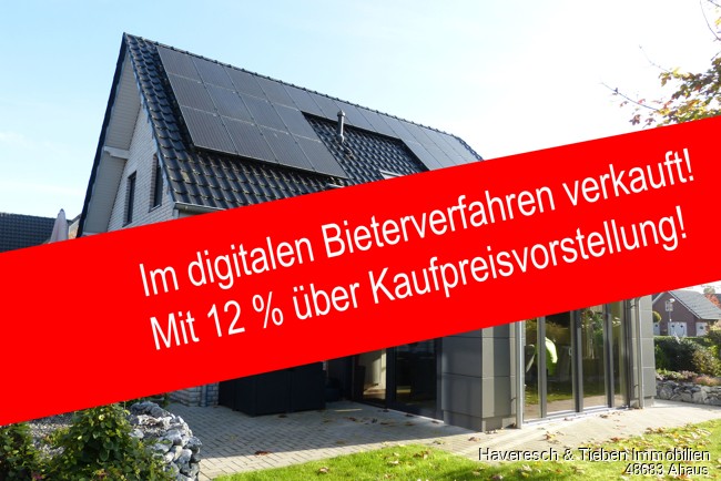 Verkauft Bieterverfahren