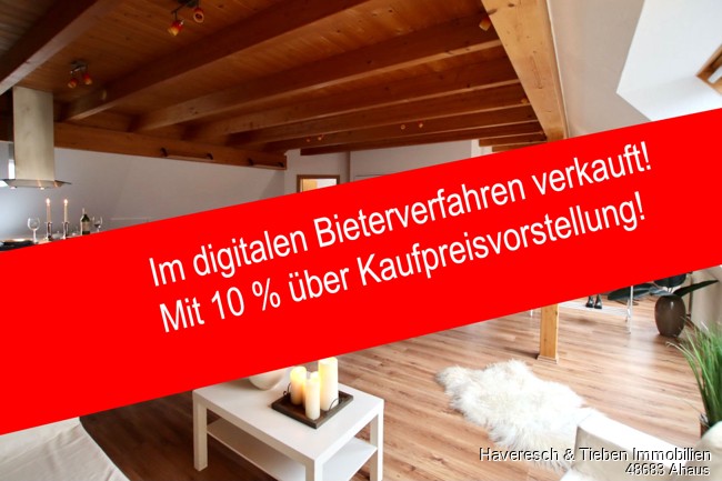 Verkauft Bieterverfahren