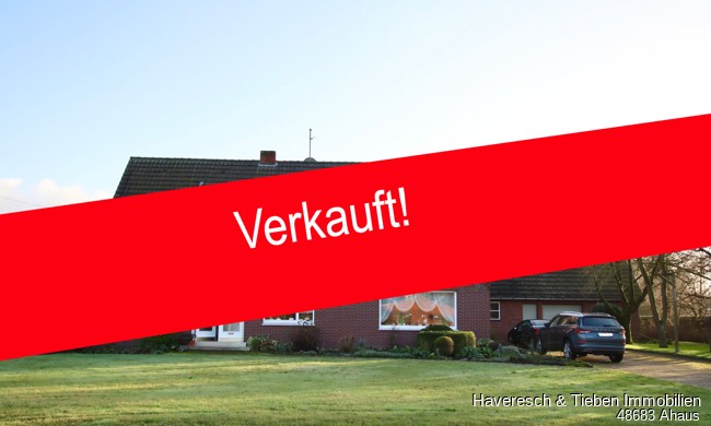 Verkauft