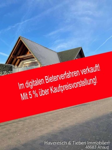 Verkauft Bieterverfahren