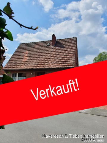 Verkauft