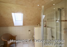 Badezimmer OG