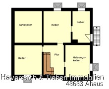 Kellergeschoss
