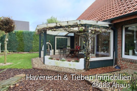 Gartenansicht