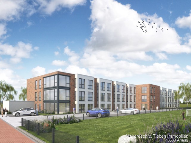 LaVida_Pflegeheim_Ochtrup Titelbild