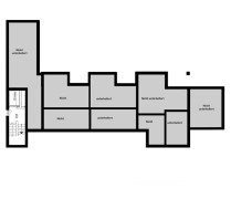 Grundriss Keller, rechte Seite