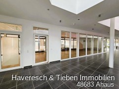 EG Geschäftslokal-Atriumhof