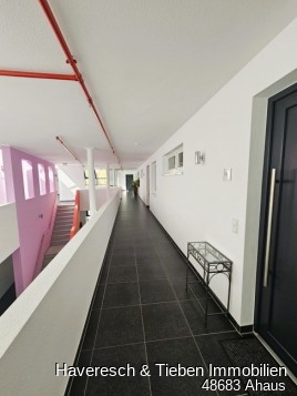 Hausflur ETW