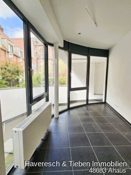 separates Büro EG
