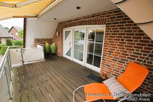 Terrasse OG