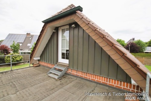 Terrasse Studio Garage