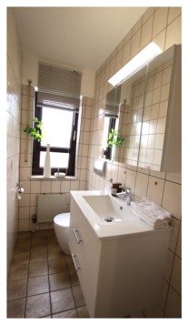 Gäste-WC