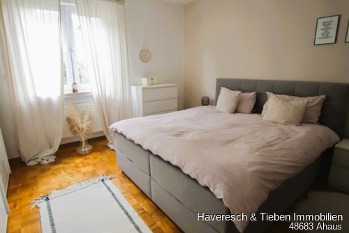 Elternschlafzimmer