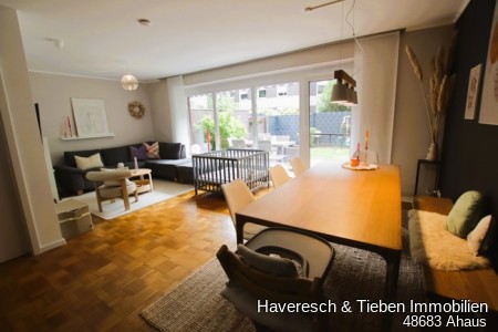 Wohnraum 