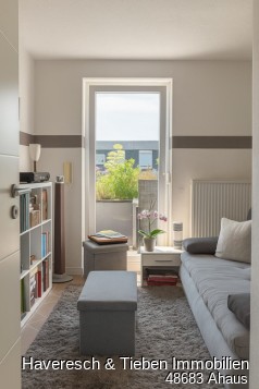 Schlafzimmer 3