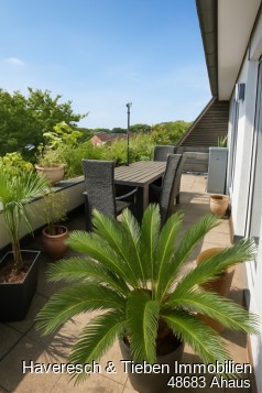 Terrassen-Balkon 2