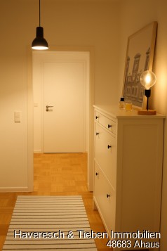 Schlaftrakt