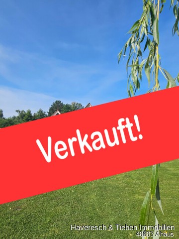 Exposefoto verkauft
