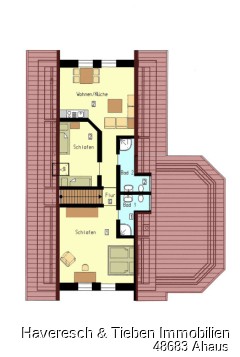 Grundriss DG