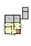Grundriss Kellergeschoss