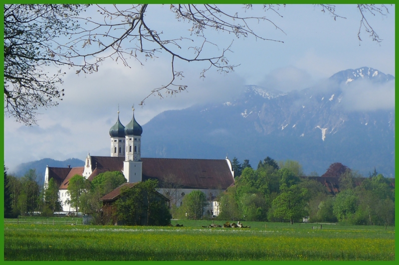 Benediktbeuern