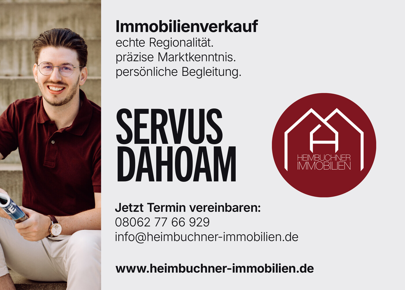 Heimbuchner Immobilien