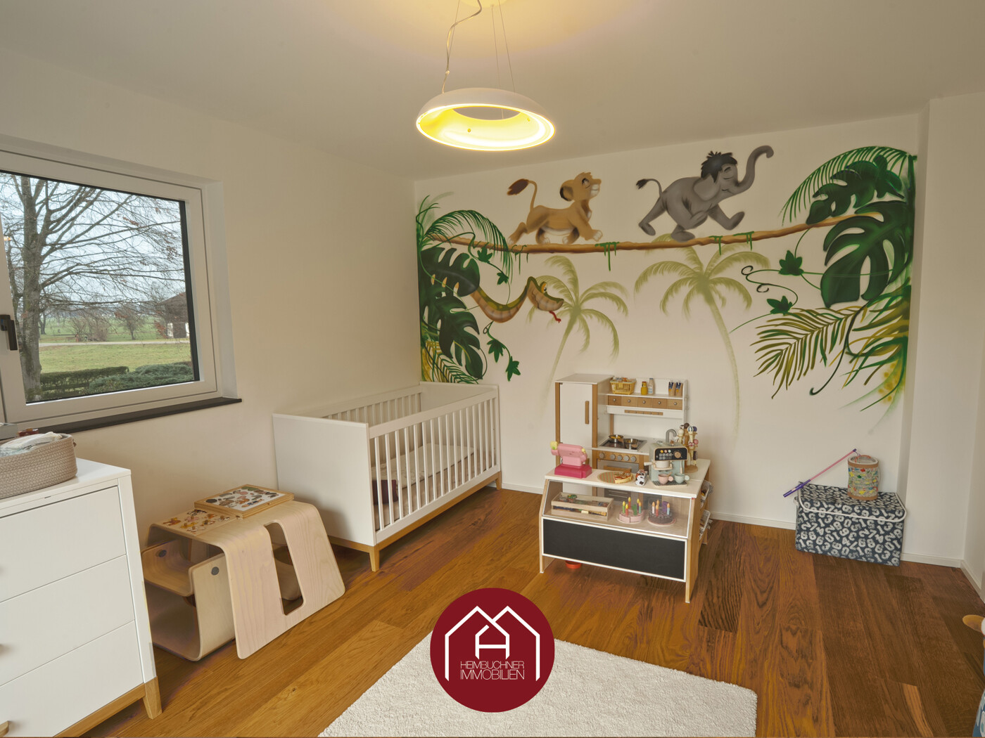Kinderzimmer