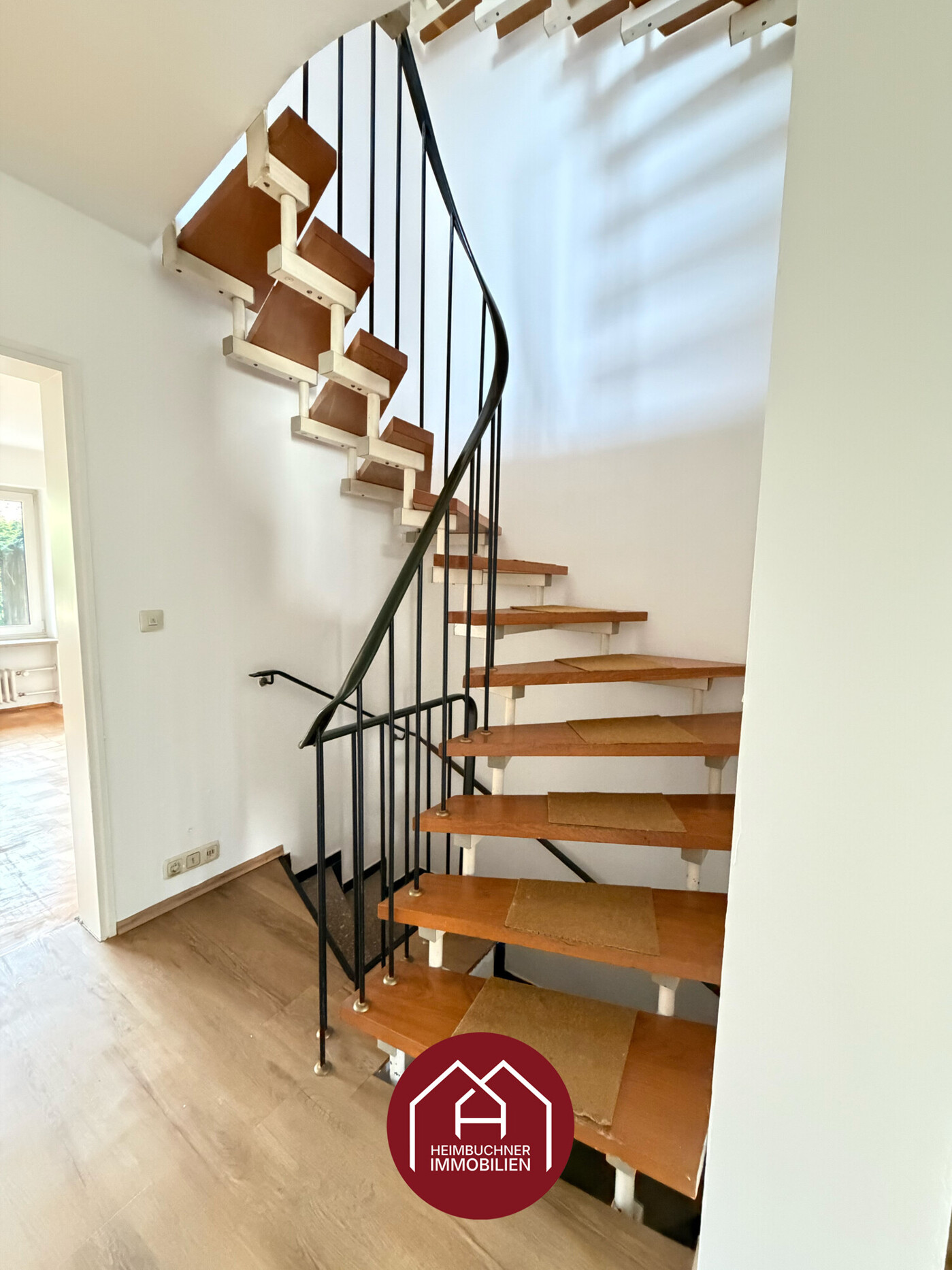 Treppe