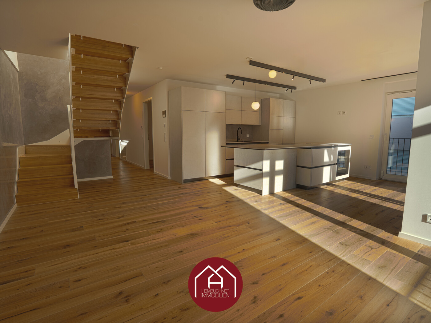 Küche & Essbereich (2)