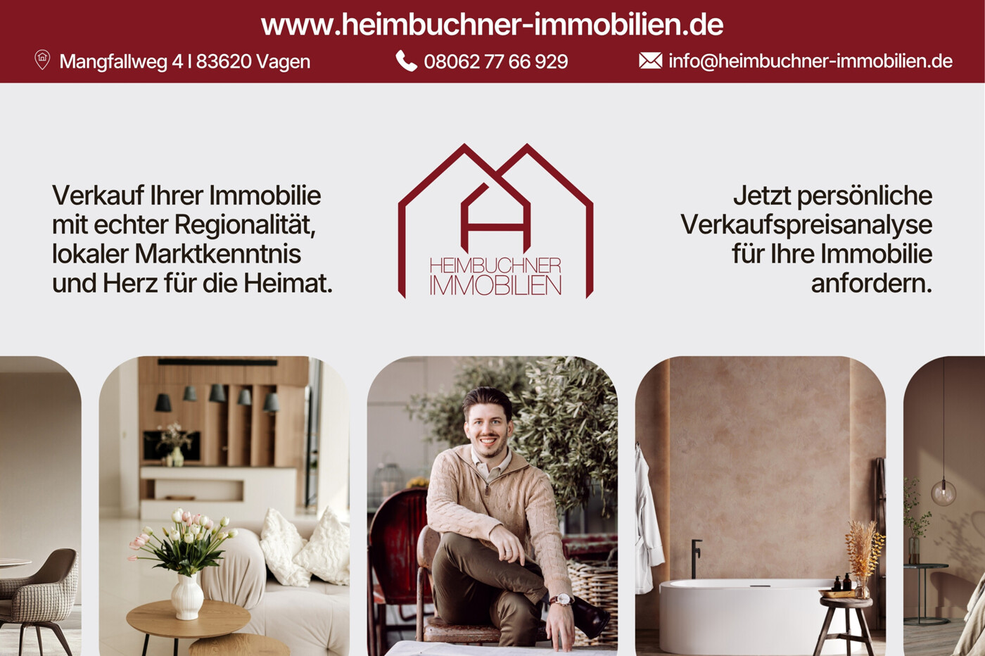 Heimbuchner Immobilien