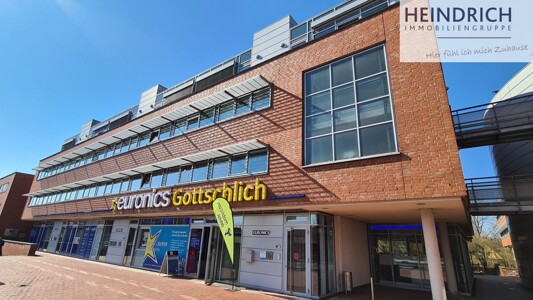 Stellplatzvermietung