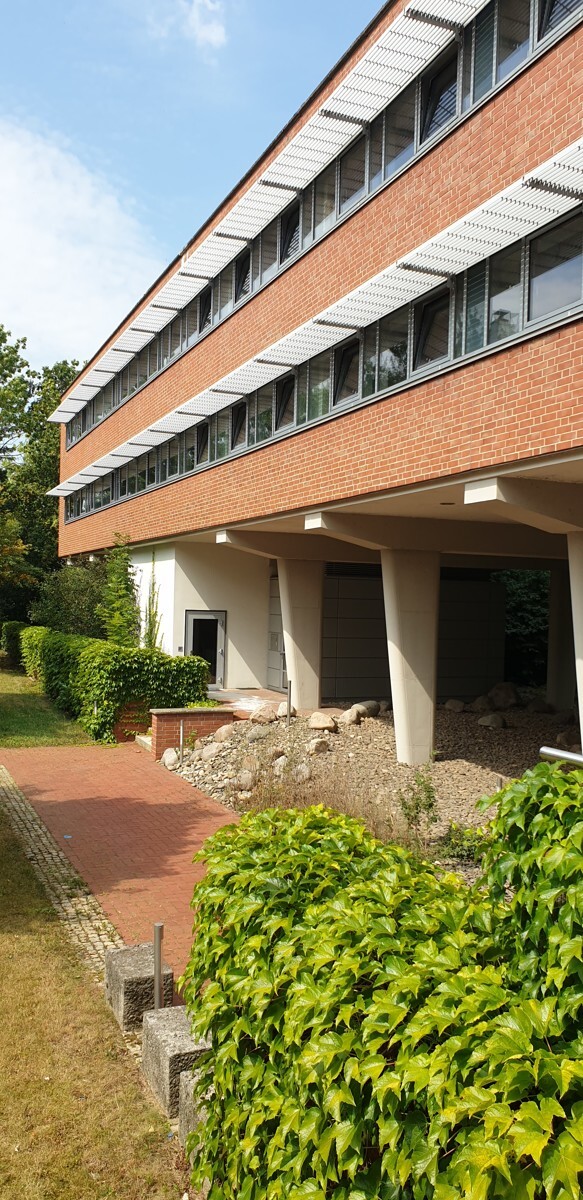 Objektansicht