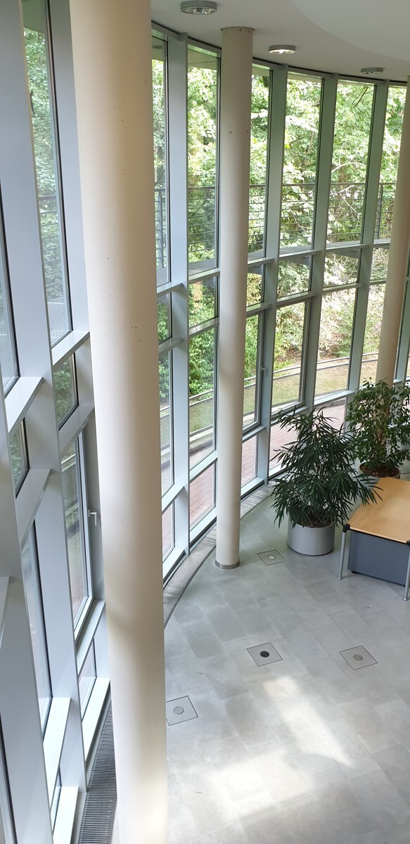 Büro