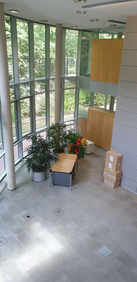 Büro