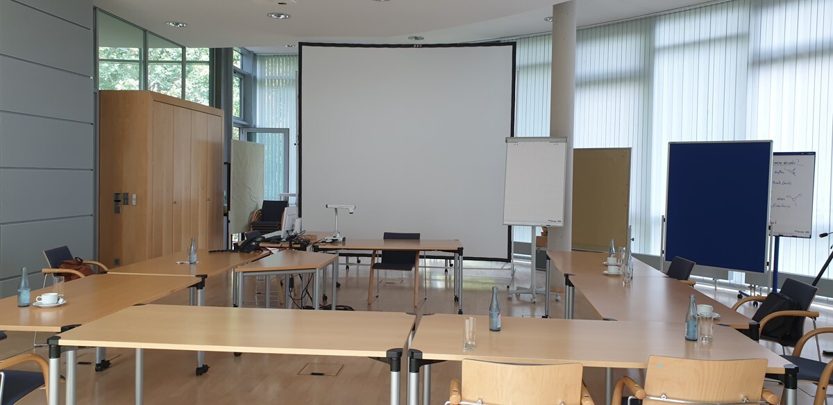 Besprechungsraum