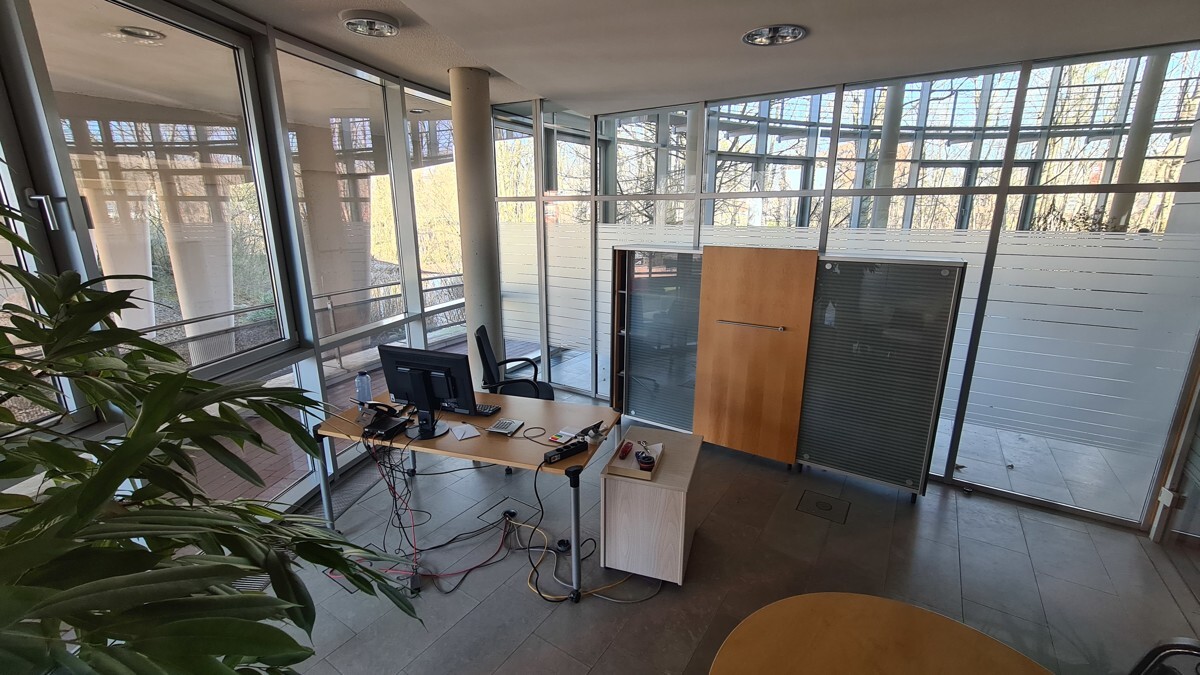 Büro