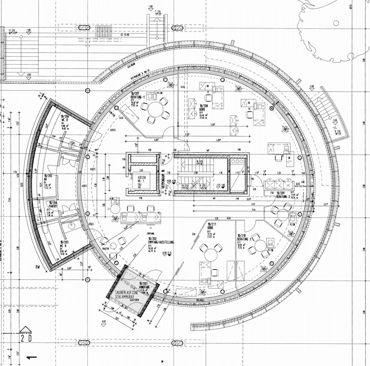 Plan EG