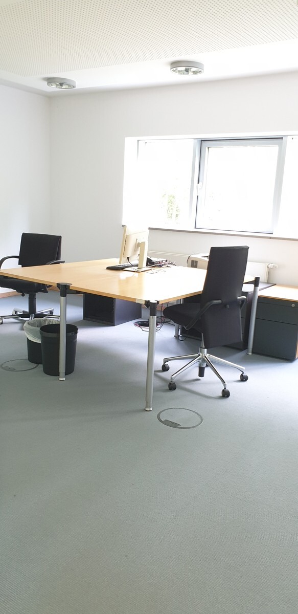 Büro