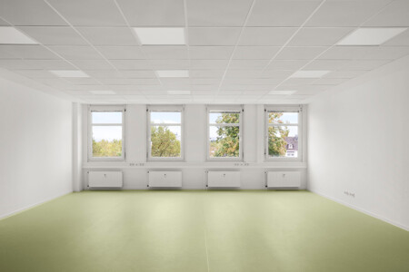 Büro - Muster (1)