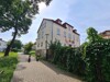 Gebäude Seite Inselstraße