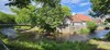 "Losse" Fluss und "Insel Helgoland"
