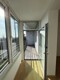 Wohnbereich/Balkon