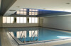 Schwimmbad 