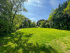 Garten bzw. Baugrundstück