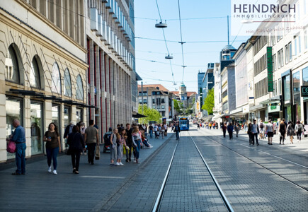 Innenstadt