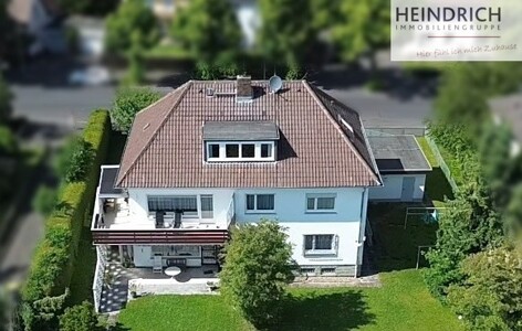 Ansicht/Gartenseite