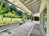 Terrassenansicht (Gartenseite)