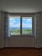 Blick aus dem Schlafzimmer