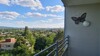 Ausblick Loggia